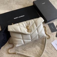 YSL Satchel Bags